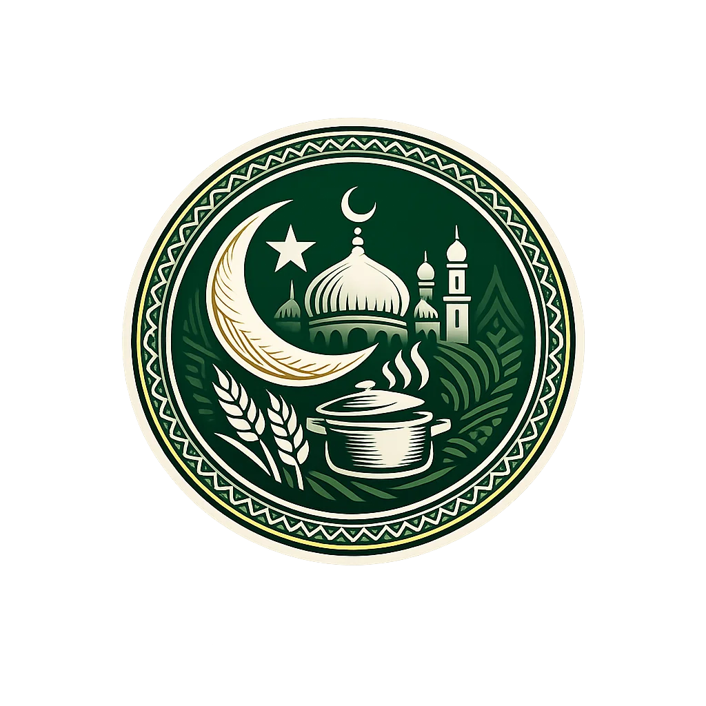 Халяль сертификат