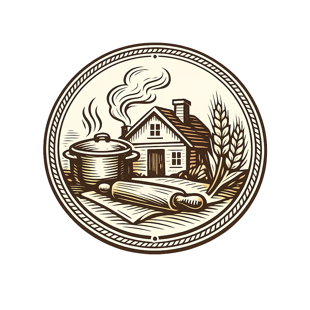 Процесс готовки